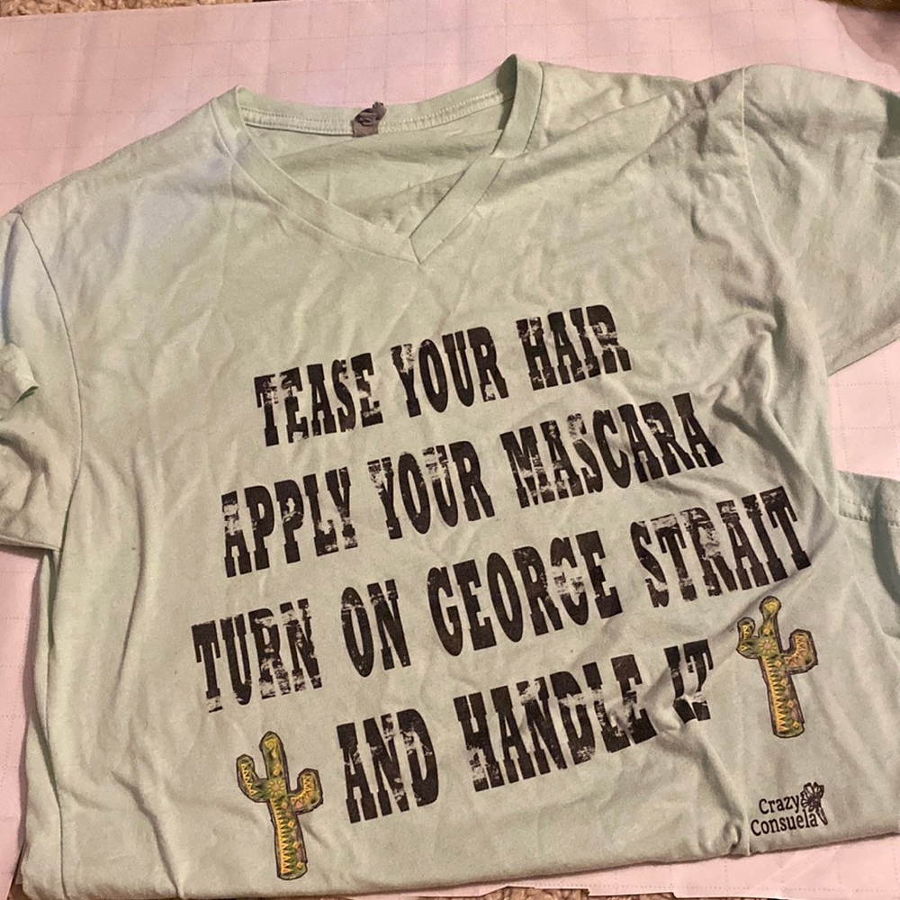 Country shirt